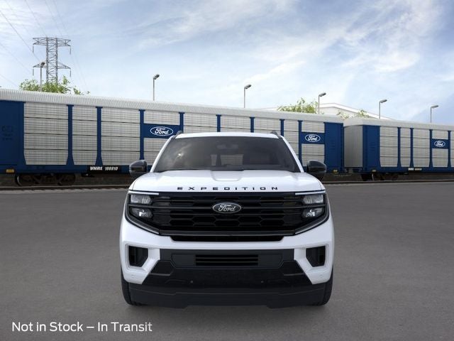 2026 Ford Expedition Max Platinum INTRANSIT