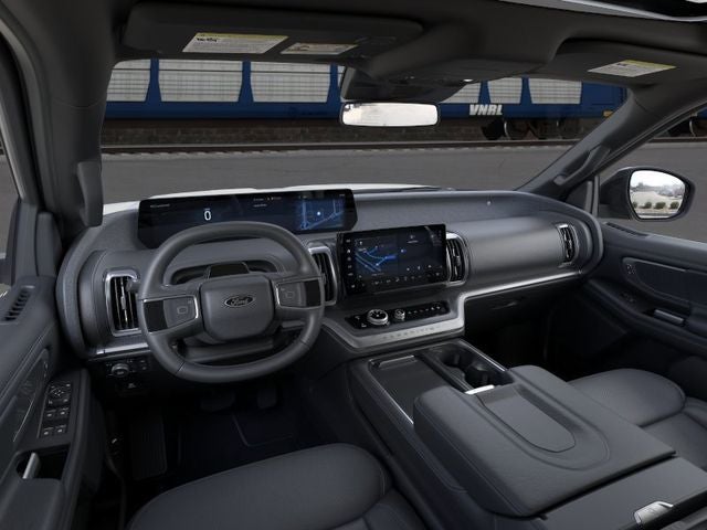 2026 Ford Expedition Max Platinum INTRANSIT