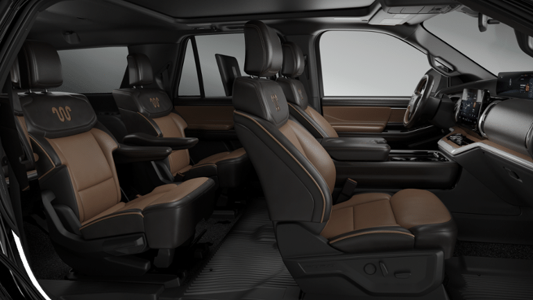2026 Ford Expedition Max King Ranch