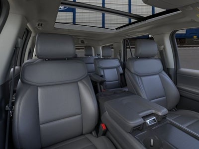 2026 Ford Expedition Active INTRANSIT