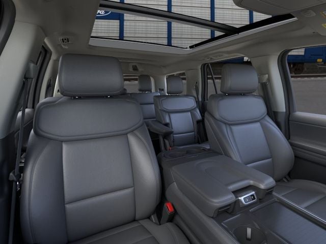 2026 Ford Expedition Active INTRANSIT