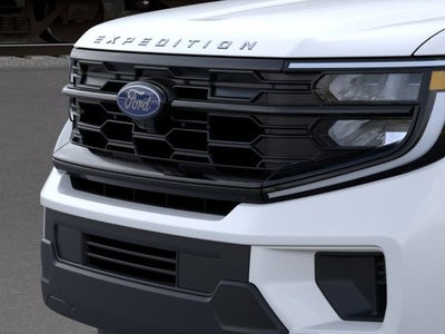 2026 Ford Expedition Active INTRANSIT