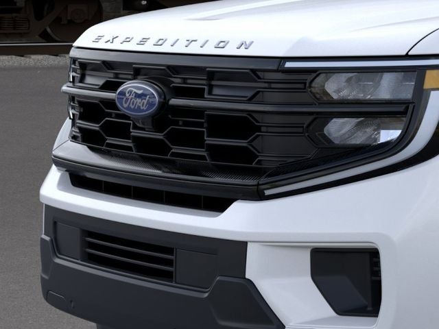 2026 Ford Expedition Active INTRANSIT