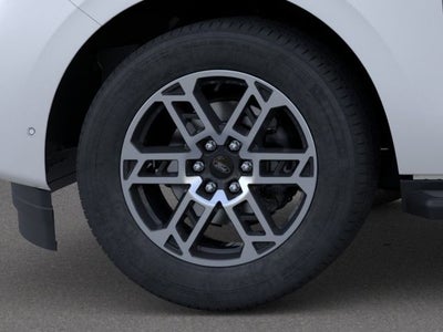 2026 Ford Expedition Active INTRANSIT