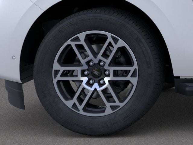 2026 Ford Expedition Active INTRANSIT