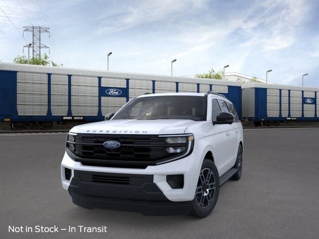 2026 Ford Expedition Active INTRANSIT