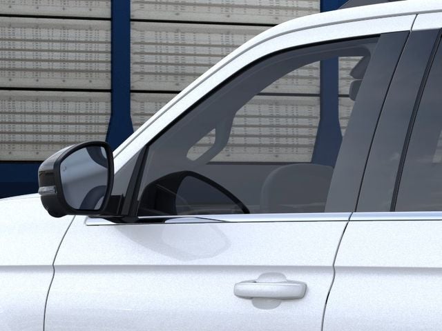 2026 Ford Expedition Active INTRANSIT