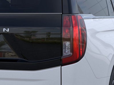 2026 Ford Expedition Active INTRANSIT