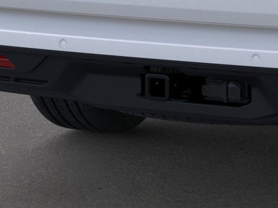 2026 Ford Expedition Active INTRANSIT