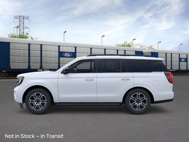 2026 Ford Expedition Active INTRANSIT