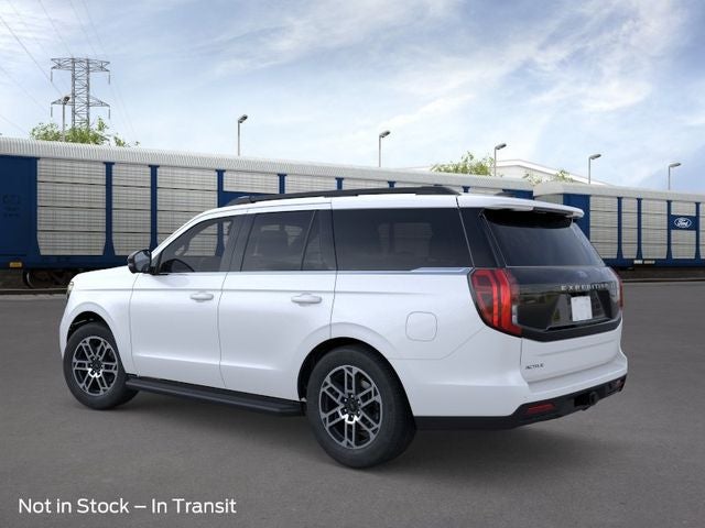 2026 Ford Expedition Active INTRANSIT