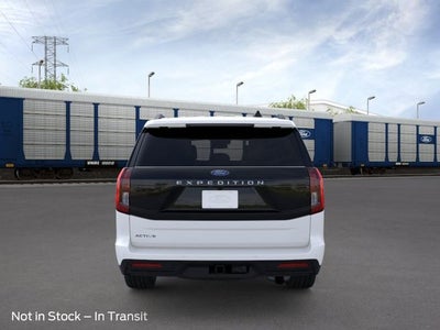 2026 Ford Expedition Active INTRANSIT