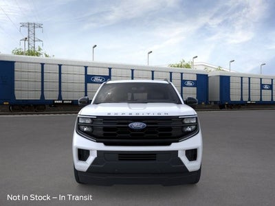 2026 Ford Expedition Active INTRANSIT