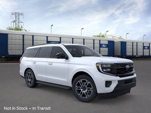 2026 Ford Expedition Active INTRANSIT