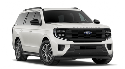 2026 Ford Expedition Active INTRANSIT