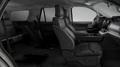 2026 Ford Expedition Active INTRANSIT