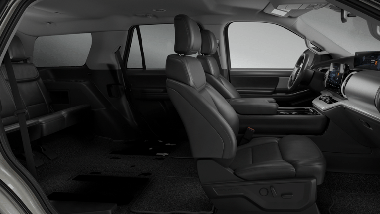 2026 Ford Expedition Active INTRANSIT