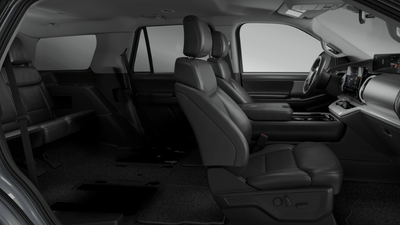 2026 Ford Expedition Active INTRANSIT