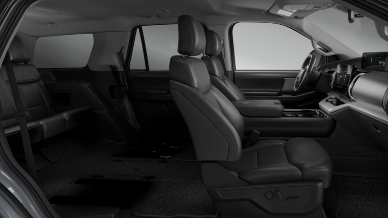 2026 Ford Expedition Active INTRANSIT