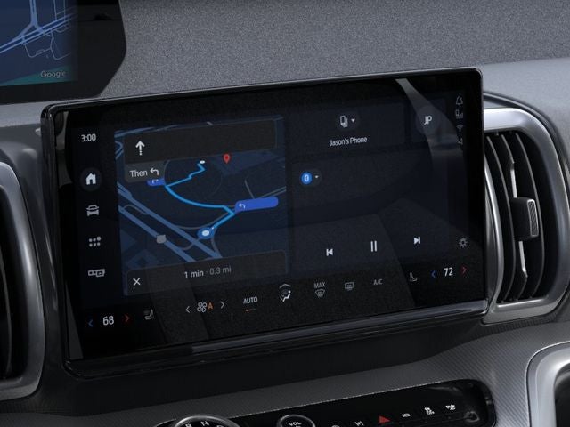 2026 Ford Expedition Active INTRANSIT