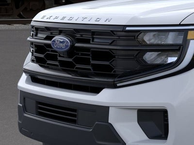 2026 Ford Expedition Active INTRANSIT