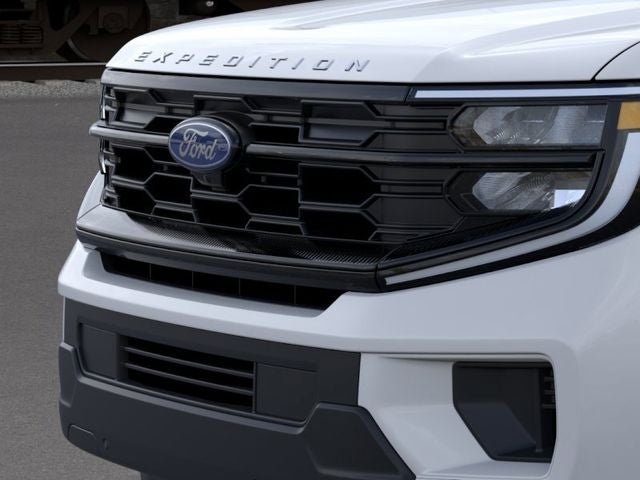 2026 Ford Expedition Active INTRANSIT