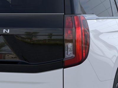 2026 Ford Expedition Active INTRANSIT