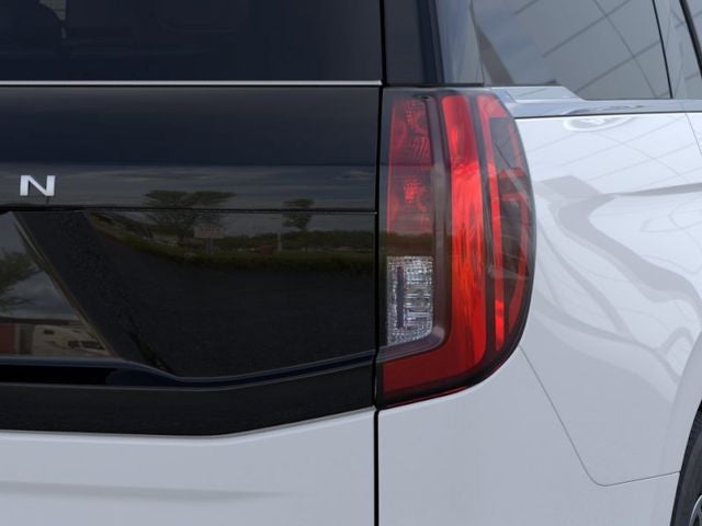 2026 Ford Expedition Active INTRANSIT