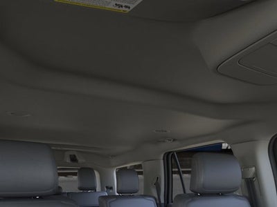 2026 Ford Expedition Active INTRANSIT