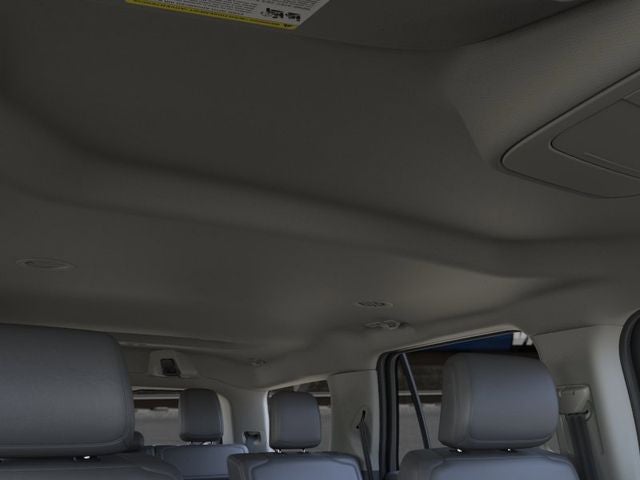 2026 Ford Expedition Active INTRANSIT