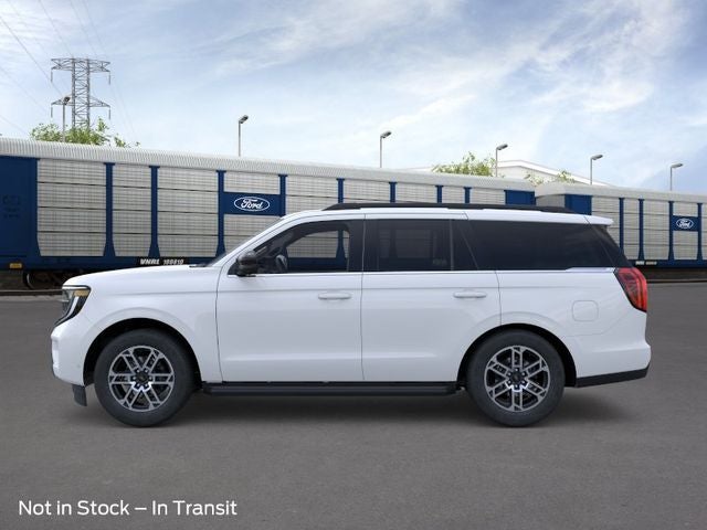 2026 Ford Expedition Active INTRANSIT