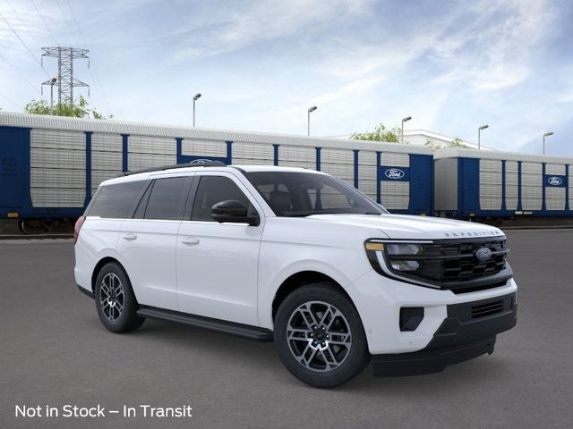 2026 Ford Expedition Active INTRANSIT
