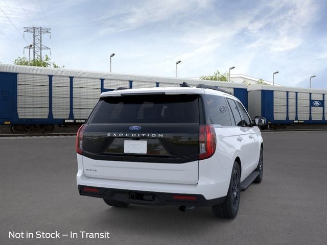 2026 Ford Expedition Active INTRANSIT
