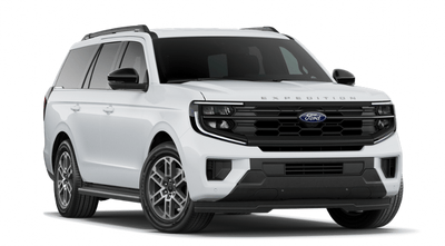 2026 Ford Expedition Active INTRANSIT