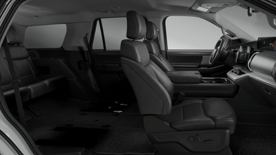 2026 Ford Expedition Active INTRANSIT