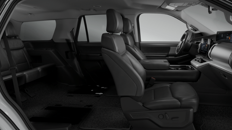 2026 Ford Expedition Active INTRANSIT