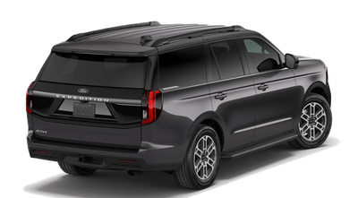 2026 Ford Expedition Active INTRANSIT