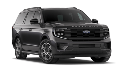 2026 Ford Expedition Active INTRANSIT