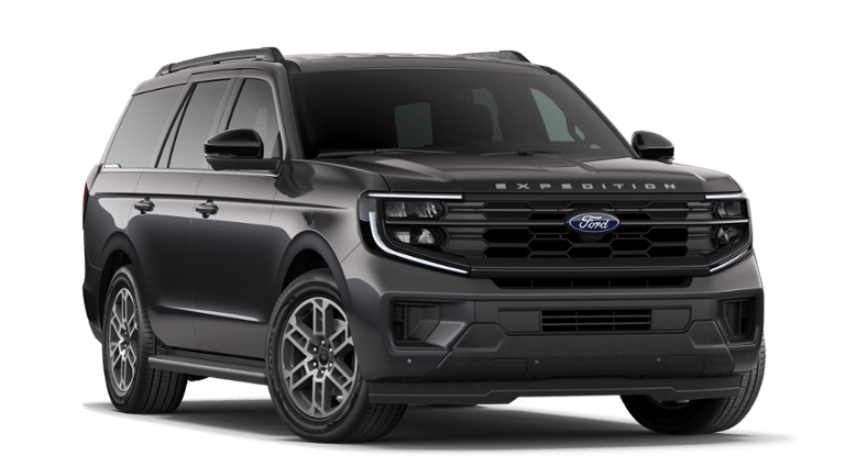 2026 Ford Expedition Active INTRANSIT