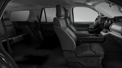 2026 Ford Expedition Active INTRANSIT