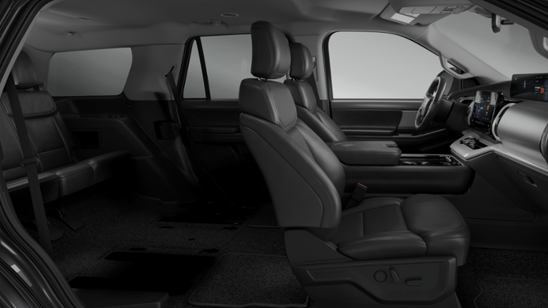 2026 Ford Expedition Active INTRANSIT