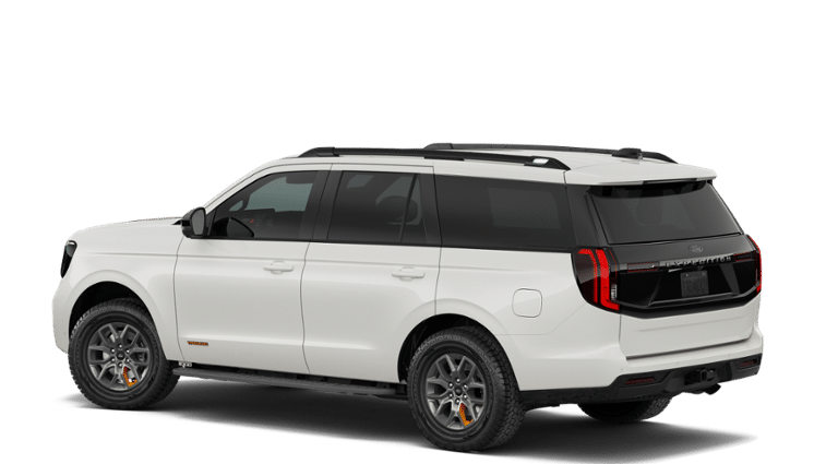 2026 Ford Expedition Tremor INTRANSIT