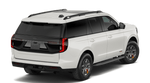 2026 Ford Expedition Tremor INTRANSIT