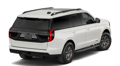 2026 Ford Expedition Tremor INTRANSIT