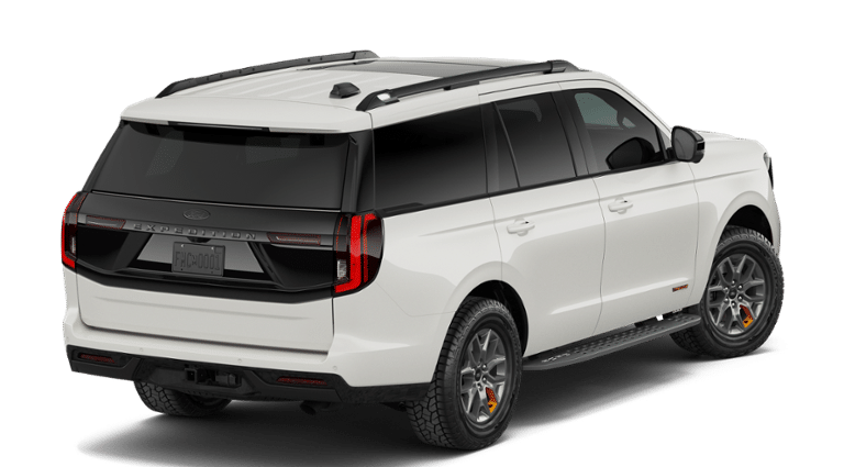 2026 Ford Expedition Tremor INTRANSIT