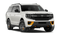 2026 Ford Expedition Tremor INTRANSIT