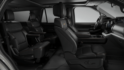 2026 Ford Expedition Tremor INTRANSIT