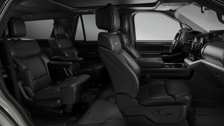 2026 Ford Expedition Tremor INTRANSIT