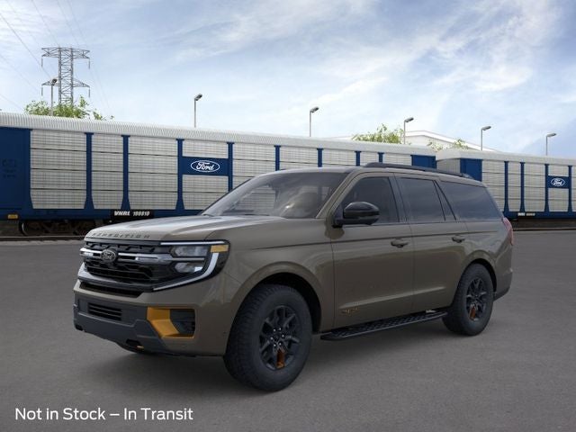 2026 Ford Expedition Tremor INTRANSIT