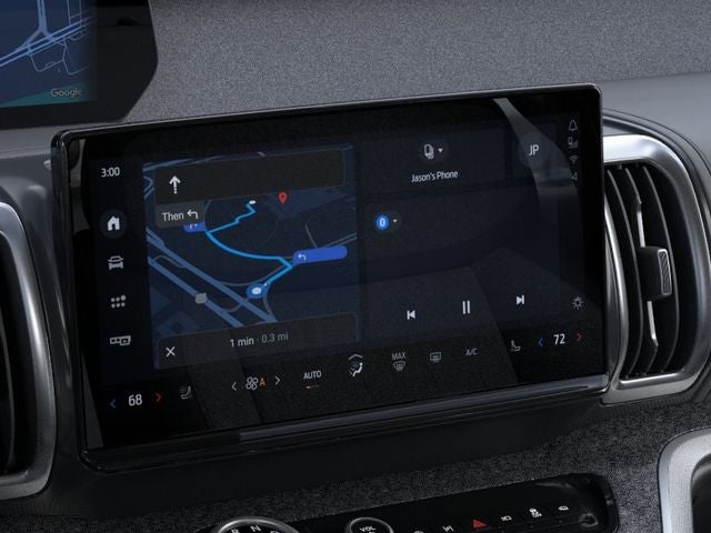 2026 Ford Expedition Tremor INTRANSIT